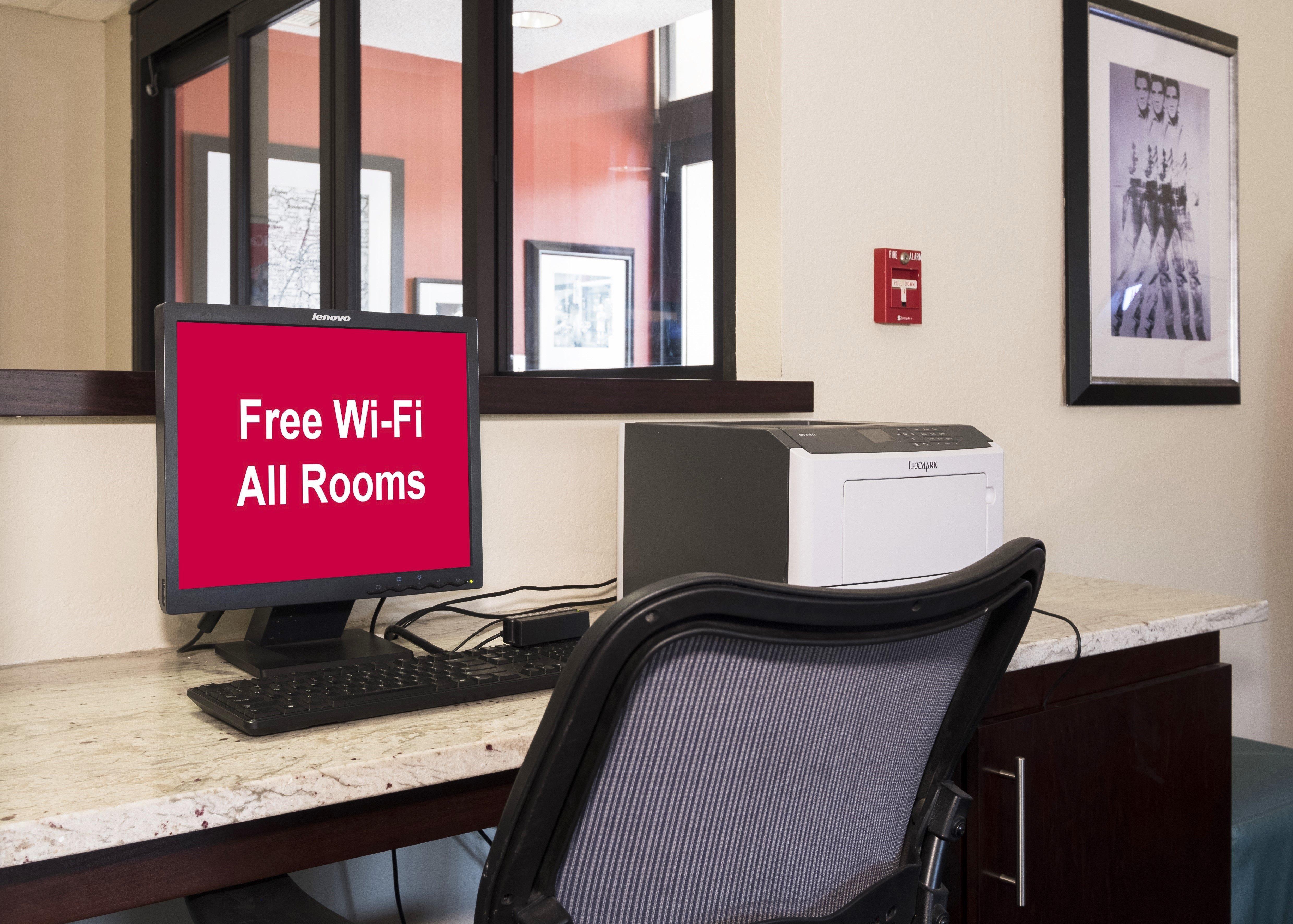 Red Roof Inn Tupelo Ngoại thất bức ảnh