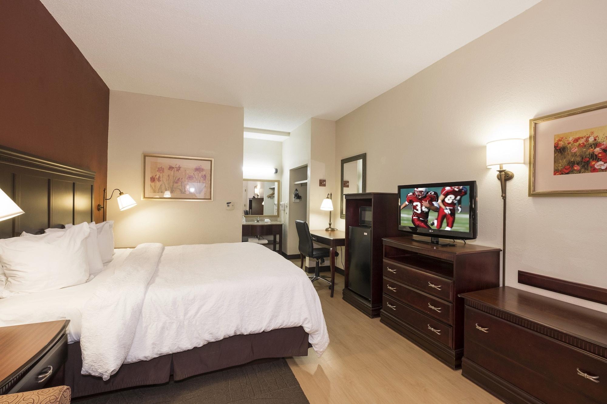 Red Roof Inn Tupelo Ngoại thất bức ảnh
