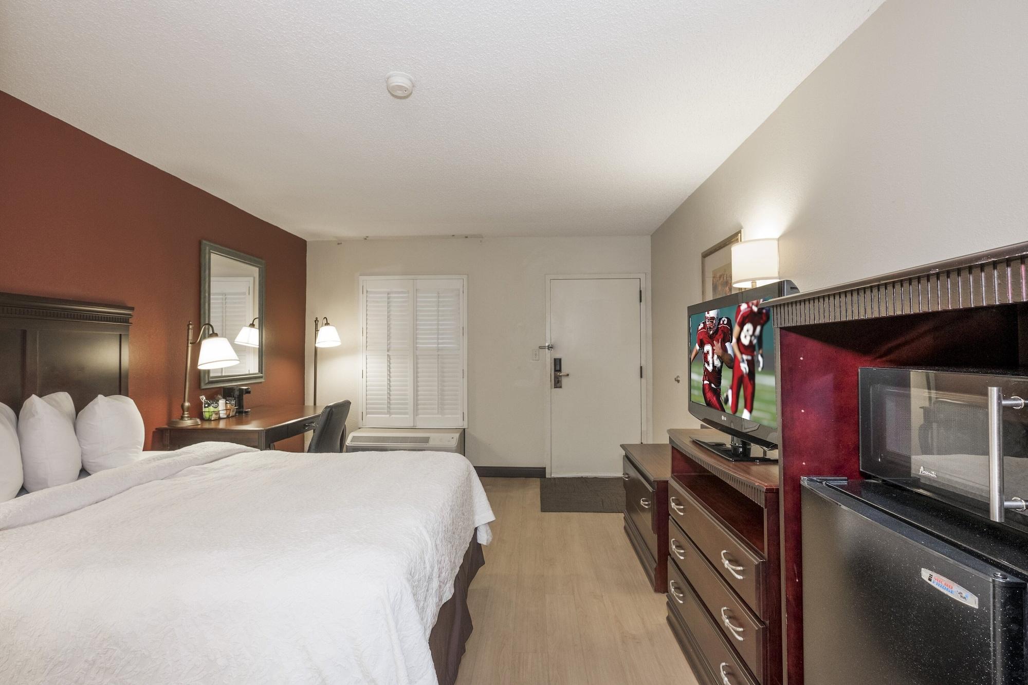 Red Roof Inn Tupelo Ngoại thất bức ảnh
