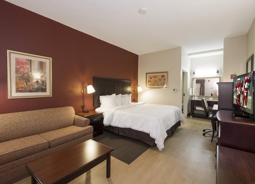 Red Roof Inn Tupelo Ngoại thất bức ảnh