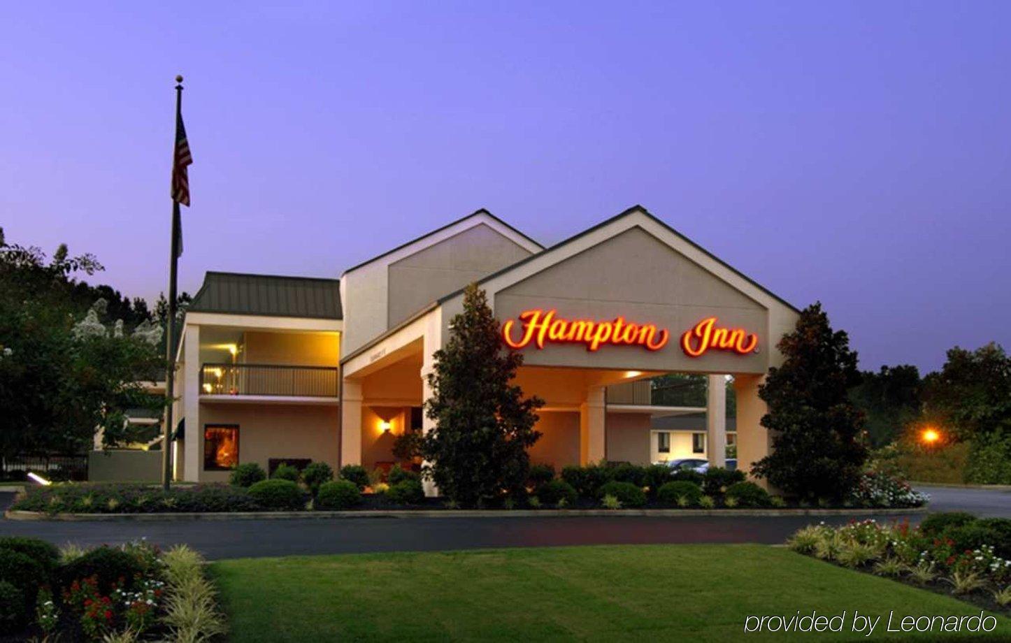 Red Roof Inn Tupelo Ngoại thất bức ảnh