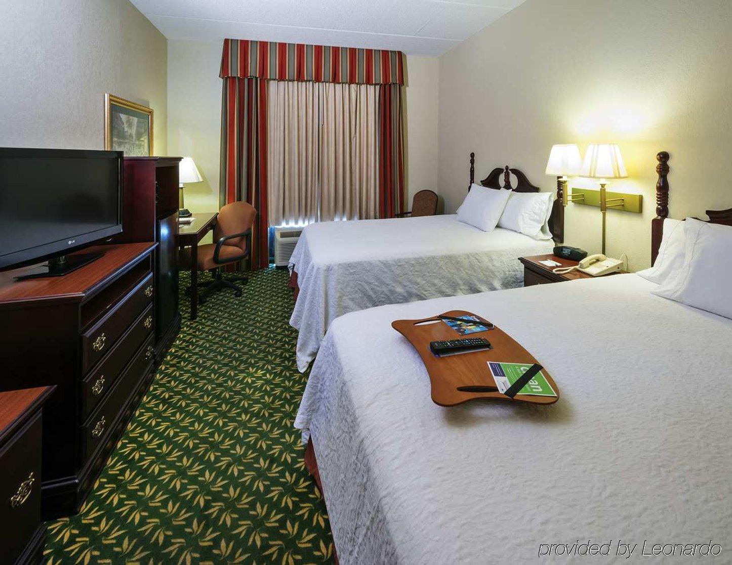 Red Roof Inn Tupelo Phòng bức ảnh
