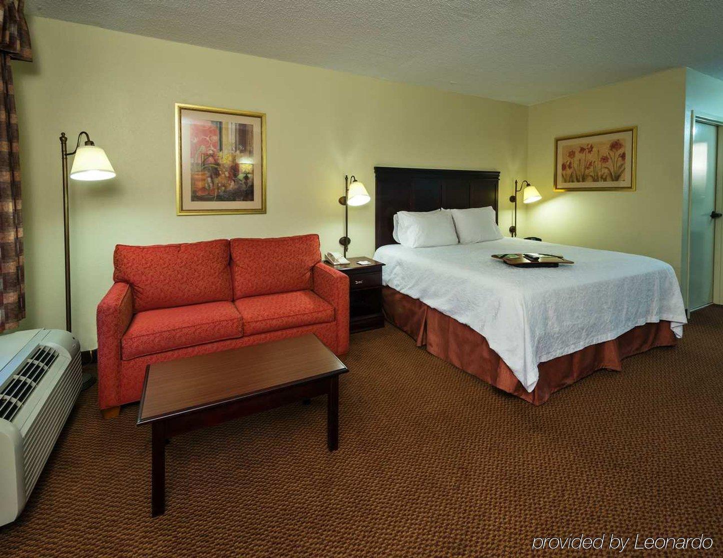 Red Roof Inn Tupelo Phòng bức ảnh